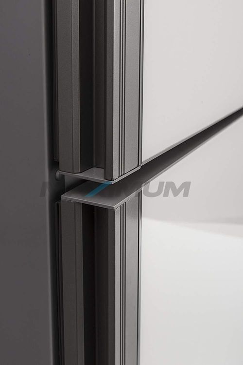 cumpără Frigider cu congelator jos Sharp SJBA24IMWG2 în Chișinău 