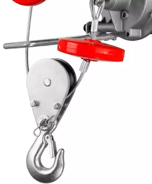 купить Таль Ronix RH-4131 550W 18m 300kg в Кишинёве 