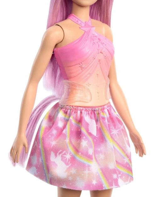 cumpără Păpușă Mattel Hrr13 Barbie în Chișinău 