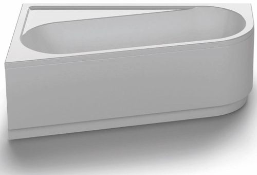 купить Панель для ванны Ravak Panou frontal Chrome 160x105 Left CZA5100A00 в Кишинёве 
