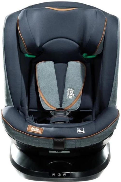 cumpără Scaun auto Joie C1904BAHBR000 rotativ i-Size i-Spin Grow 360 Signature Harbour în Chișinău 