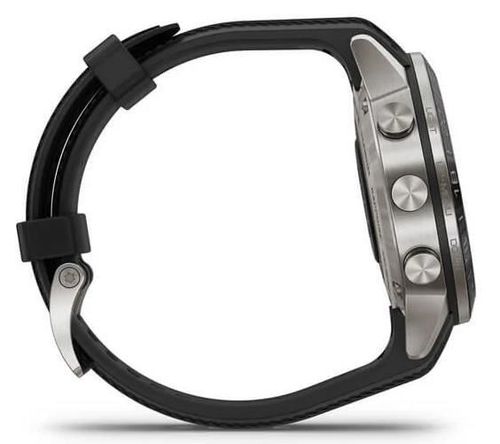 купить Смарт часы Garmin MARQ Aviator ed. Performance в Кишинёве 