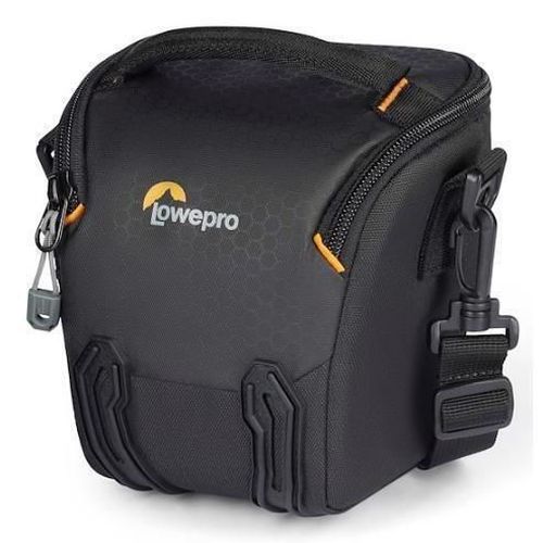 cumpără Geanta foto și video Lowepro Adventura TLZ 20 III (Black) în Chișinău 