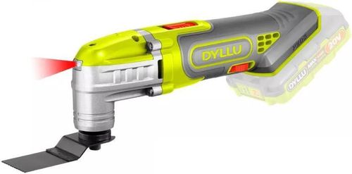 купить Многофункциональный инструмент Dyllu DTMUP5020 без батареи в комплекте (51714) в Кишинёве 