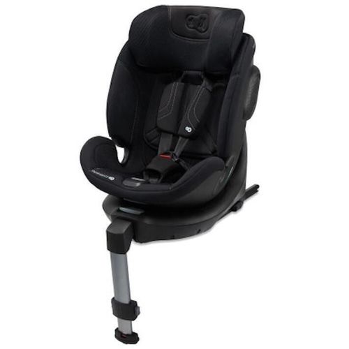 cumpără Scaun auto KinderKraft KCXRID02BLK0000 Xrider2 i-Size 40-150cm Black în Chișinău 