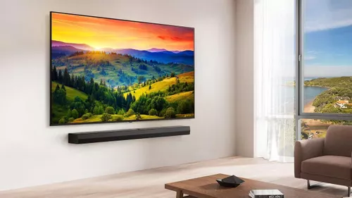 cumpără Televizor LG 65UA75006LA în Chișinău 