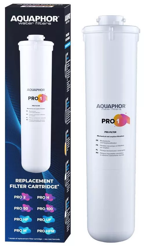 cumpără Cartuș filtre de tip-curgere Aquaphor K-PRO 1 în Chișinău 