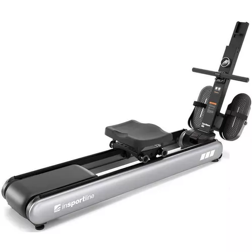 купить Силовой комплекс inSPORTline 13229 Гребной тренажер (150 кг) IN29675 ZenRow 30 в Кишинёве 