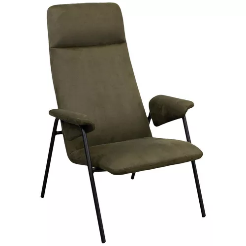 купить Офисный стул Deco XS-040S Green в Кишинёве 