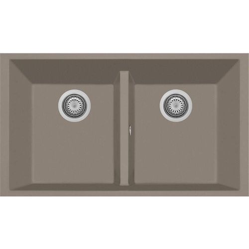 cumpără Chiuvetă bucătărie Plados ON8420ST ONE microULTRAGRANIT în Chișinău 