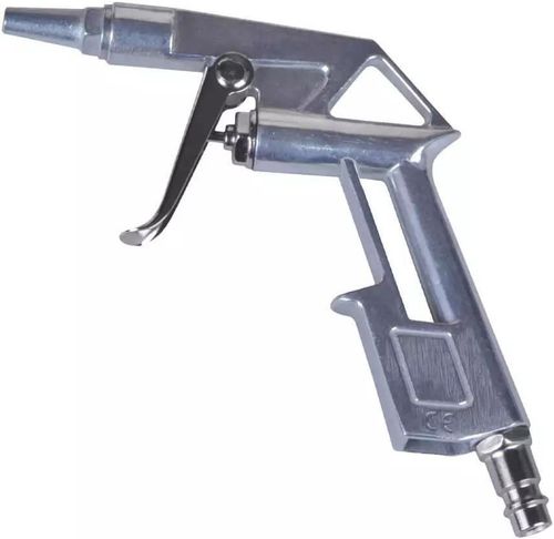 купить Пневмопистолет Hoteche A831501E набор 5 аксессуаров для компрессора в Кишинёве 