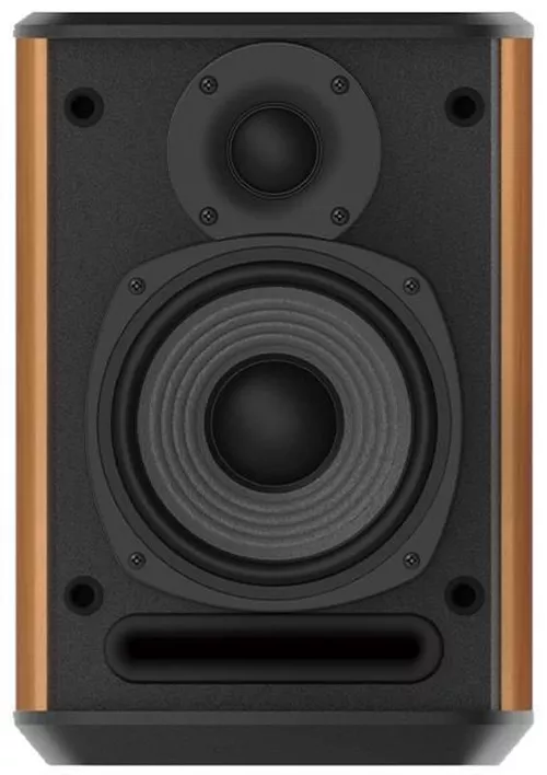 cumpără Boxă portativă Bluetooth Edifier MS50A Brown în Chișinău 