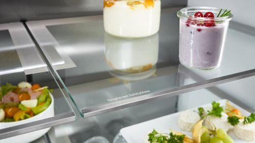 cumpără Frigider SideBySide Liebherr MBsddi 9028 în Chișinău 