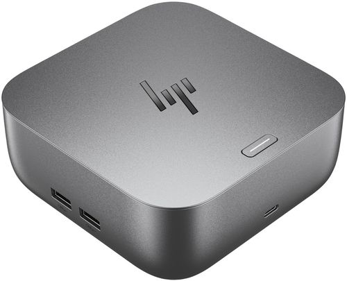 купить Переходник для IT HP Thunderbolt 4 Ultra G6 Dock 180W (9X481UT#ABB) в Кишинёве 