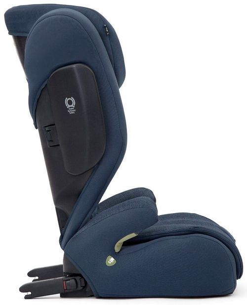 Автокресло с системой isofix Joie i-Traver Deep Sea (15-36 kg) 