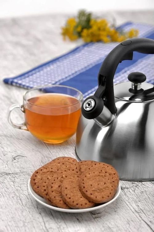 купить Чайник Tadar Larry 3L в Кишинёве 