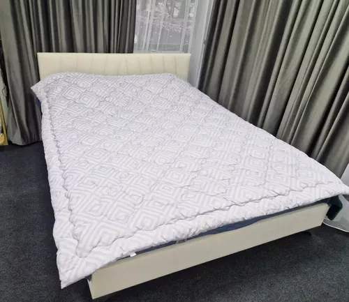 купить Домашний текстиль PernaMD 10053/lavander Plapuma din lîna 200x220 Iarna/lavander в Кишинёве 