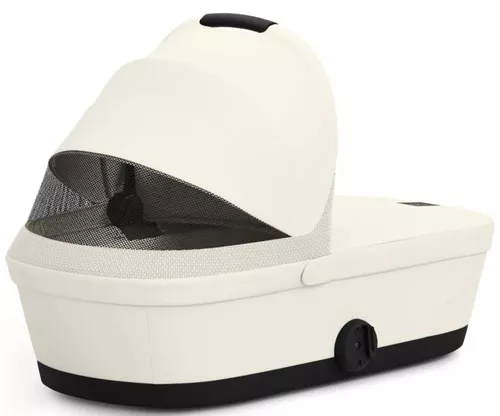 купить Аксессуар для колясок Cybex 525000099 Landou pentru carucior Melio Canvas White в Кишинёве 