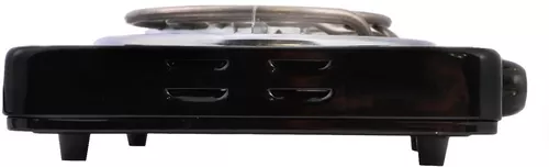 купить Плита электрическая настольная Milano HP-1010BL в Кишинёве 