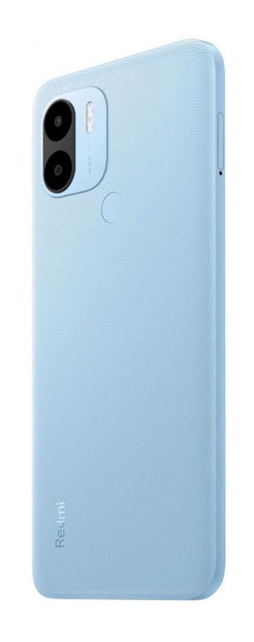 купить Смартфон Xiaomi Redmi A1 Plus 2/32GB Blue в Кишинёве 