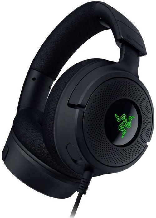 купить Наушники игровые Razer RZ04-05180100-R3M1 Kraken V4 X USB в Кишинёве 