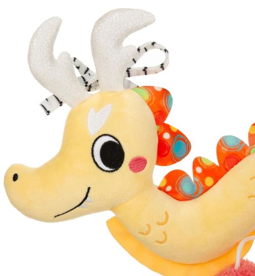 cumpără Jucărie cu pandantiv Akuku A0703 Дракон (99996) în Chișinău 