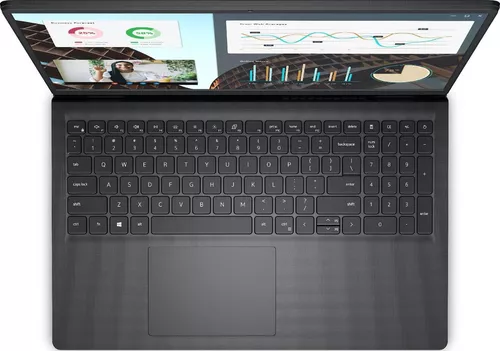 купить Ноутбук Dell Vostro 15 3000 (3530) Carbon Black (1018704177) в Кишинёве 