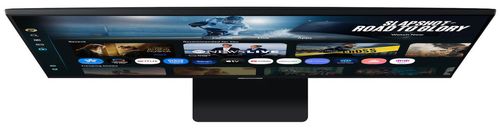 купить Монитор Samsung Smart M7 LS32FM702UZXUA в Кишинёве 