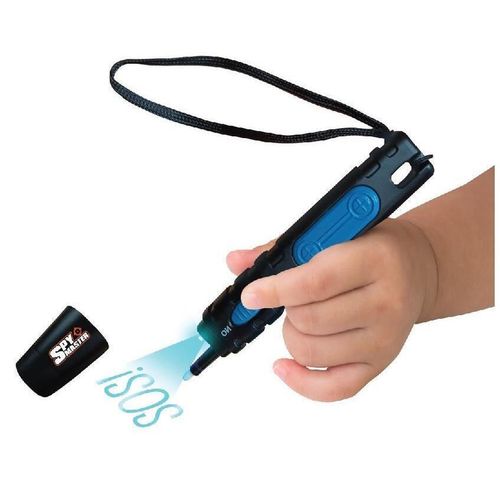 купить Игрушка miscellaneous 91058 Набор Spy invisible pen Eastcolight в Кишинёве 