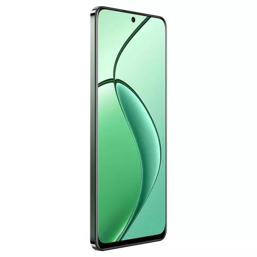 cumpără Smartphone Realme 12 8/256GB NFC Green în Chișinău 