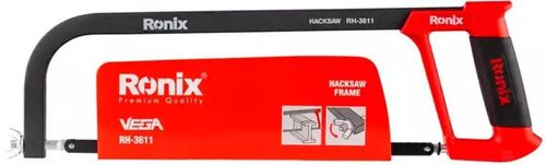 cumpără Fierăstrău manual Ronix RH-3611 pentru metal 300 mm în Chișinău 