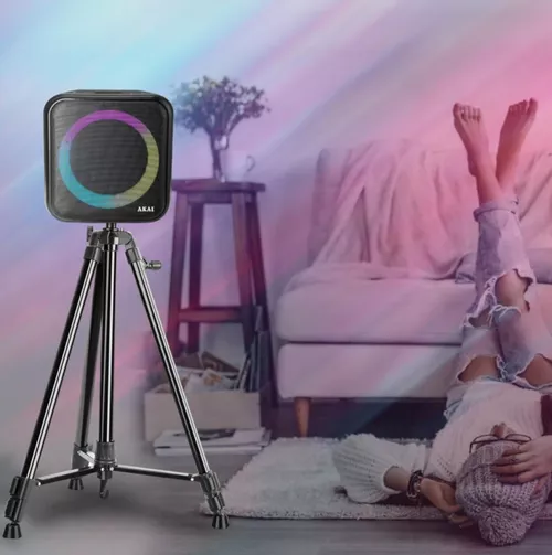 cumpără Boxă portativă Bluetooth Akai ABTS-S6 în Chișinău 