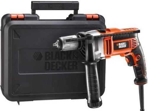 купить Дрель Black&Decker KR705K в Кишинёве 