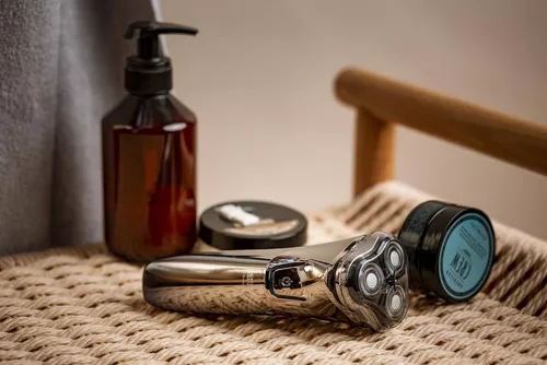 купить Бритва электрическая Camry CR 2925 в Кишинёве 