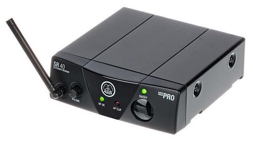 купить Микрофон AKG WMS40 Mini Vocal ISM 2 в Кишинёве 