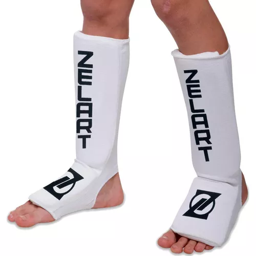 cumpără Echipament de protecție Zelart 10825 Aparatoare picioare box L MA-0007 în Chișinău 