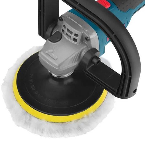 купить Болгарка (УШМ) Ronix 8652 150mm 20V 4.0Ah в Кишинёве 