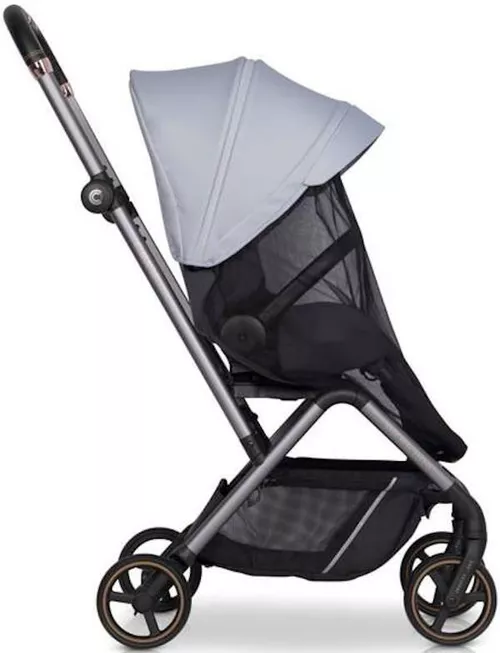 купить Детская коляска Cavoe Ideo Shadow в Кишинёве 