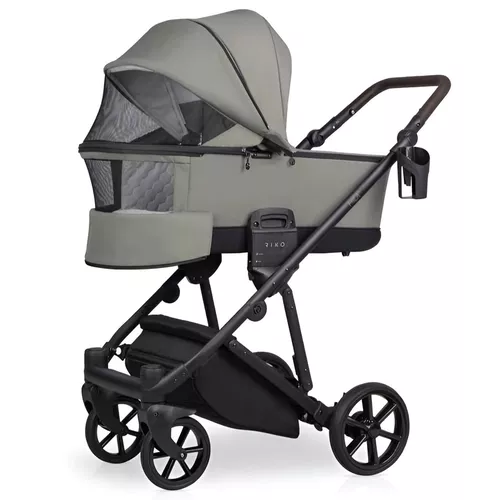 купить Детская коляска Riko Carucior 2in1 Mila 01 khaki в Кишинёве 