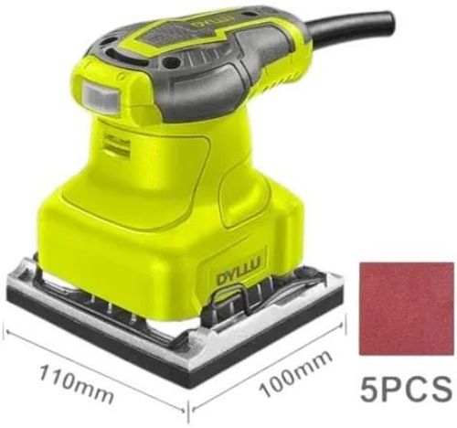 cumpără Mașina de polisat Dyllu DTFA1503 (52569) în Chișinău 