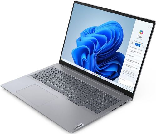 cumpără Laptop Lenovo ThinkBook 16 Gen 7 (16” AMD) (21MW002CRK) în Chișinău 