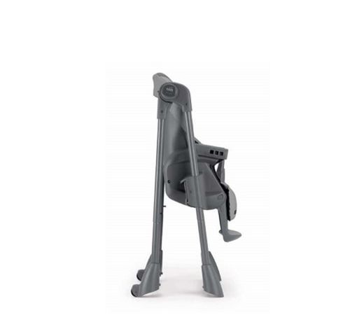 cumpără Scaun de masă CAM PAPPANANNA ICON AIR S2250-C266 gris în Chișinău 