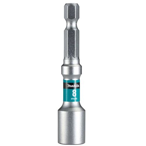 купить Набор головок, бит, насадок Makita E-03464 Cheie tubulara 1/4" H8-65mm в Кишинёве 