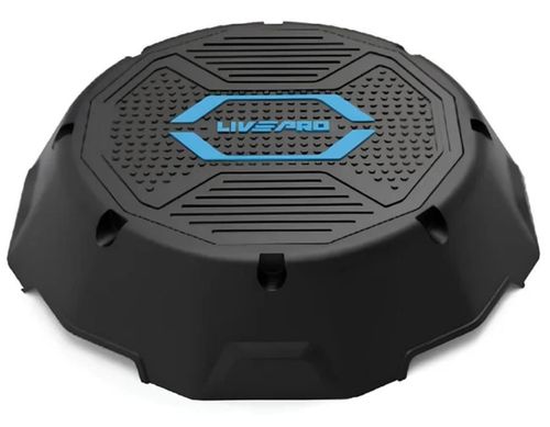 купить Степ платформа LiveUp LP8244B/BU Step mini в Кишинёве 