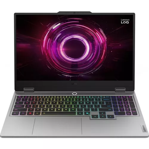 купить Ноутбук Lenovo LOQ 15AHP10 (83JG009VRK) в Кишинёве 