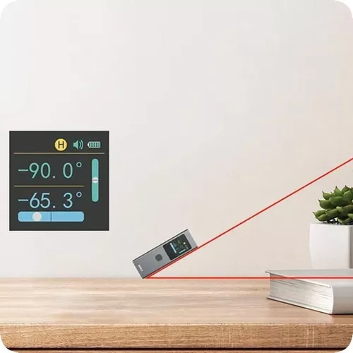 cumpără Telemetru laser Atuman by Xiaomi LS6 Laser Range Finder Line Thrower în Chișinău 