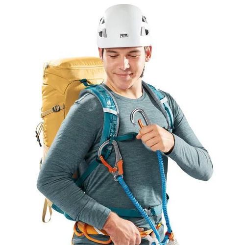 cumpără Rucsac turistic Deuter Trail 30 almond-deepsea în Chișinău 