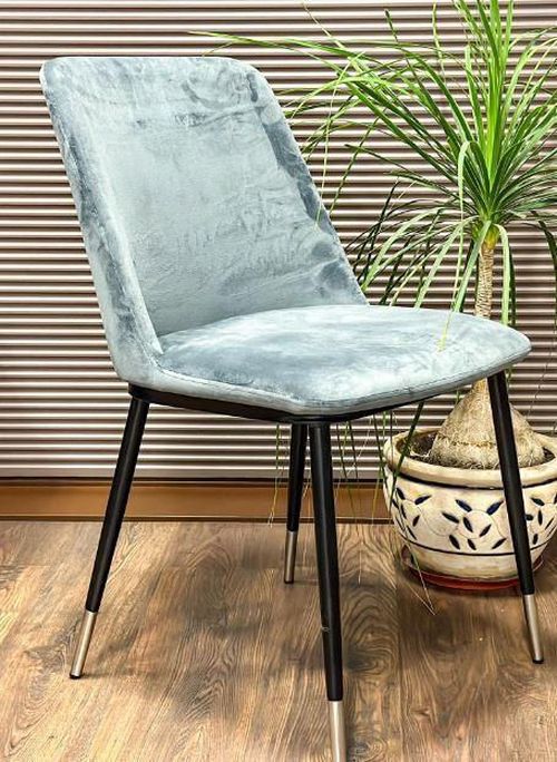 cumpără Scaun Signal Jill velvet în Chișinău 