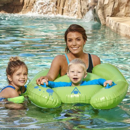 купить Аксессуар для бассейна AquaLung Accesoriu pentru inot BABY SWIM SEAT в Кишинёве 