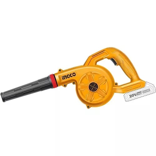 купить Воздуходувка INGCO CABLI20028 (48178) в Кишинёве 